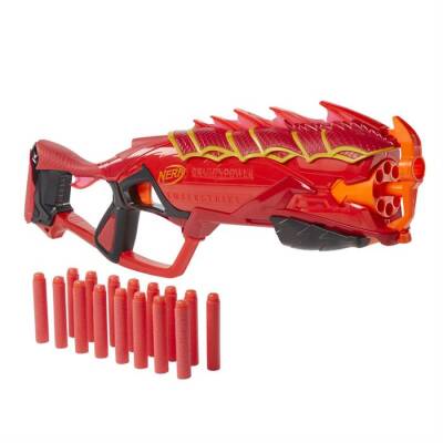 Nerf Dragonpower Emberstrike F0811 - 2