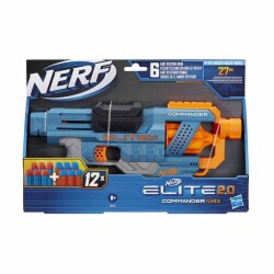 Nerf Elıte 2.0 Commander Rd-6 E9485 - 1