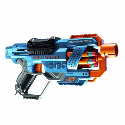 Nerf Elıte 2.0 Commander Rd-6 E9485 - 2