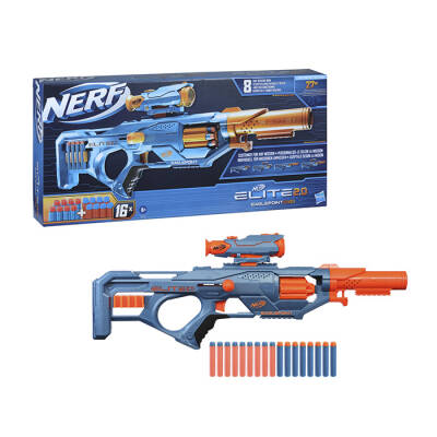 Nerf Elite 2.0 Eaglepoint RD8 F0423 - 1