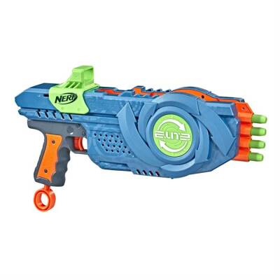 Nerf Elıte 2.0 Flıp 8 F2549 - 2