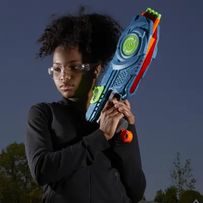 Nerf Elıte 2.0 Flıp 8 F2549 - 3