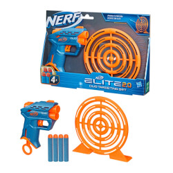 Nerf Elite 2.0 İkili Hedef Seti F6352 - 2
