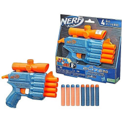 Nerf Elite 2.0 Prospect Qs-4 F4190 - 1