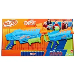 Nerf Elıte Jr Başlangıç Seti F6369 - Nerf