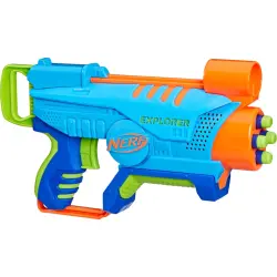 Nerf Elite Jr Kaşif F6367 - 2