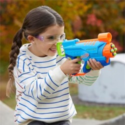 Nerf Elite Jr Kaşif F6367 - 3