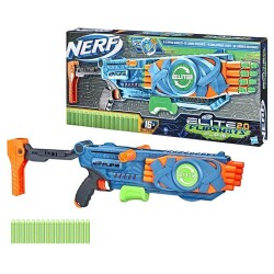 Nerf Flipshots Flip-16 F2551 - 1