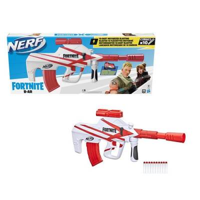 Nerf Fortnite B-AR F2344 - 1