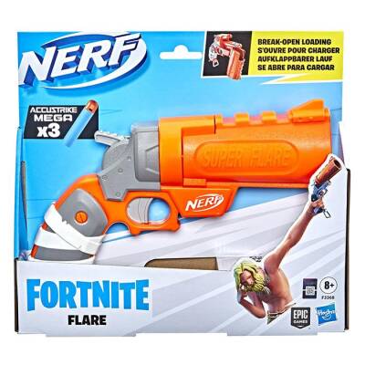 Nerf Fortnite Flare F3368 - 1
