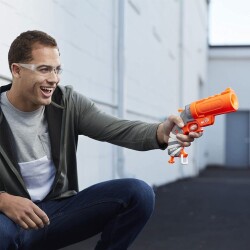 Nerf Fortnite Flare F3368 - 4