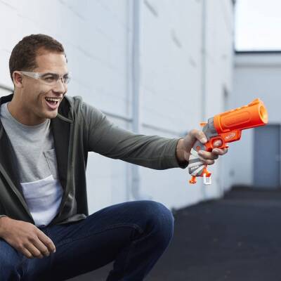 Nerf Fortnite Flare F3368 - 4