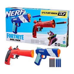 Nerf Fortnite İkili Paket F6243 - 1