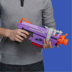 Nerf Fortnite Smg E8977 - 3