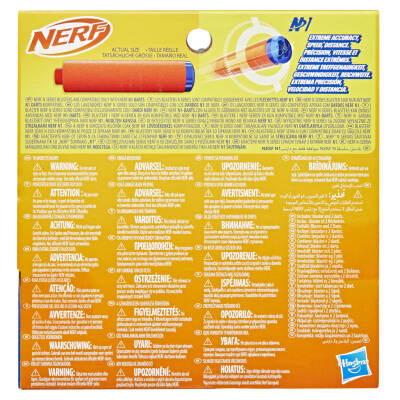 Nerf N-Serisi Flex Has-F8623 - 5