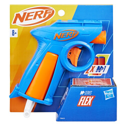 Nerf N-Serisi Flex Has-F8623 - 2