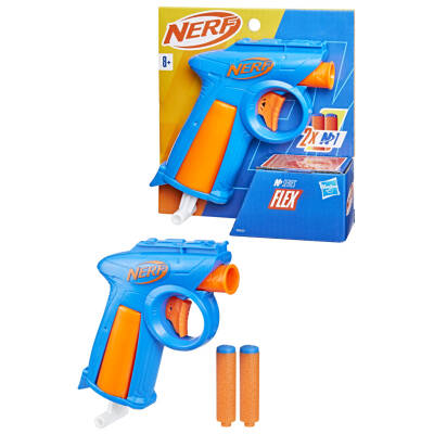Nerf N-Serisi Flex Has-F8623 - 1