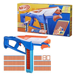 Nerf N-Serisi Infinite F8631 - 1