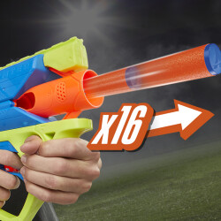 Nerf N-Serisi Sprinter Has-F8625 - 5