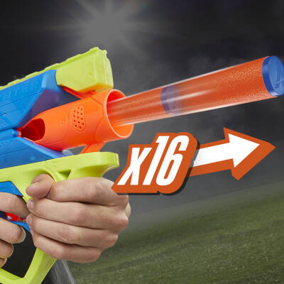 Nerf N-Serisi Sprinter Has-F8625 - 5