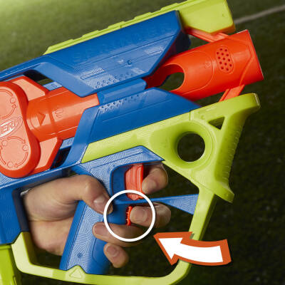 Nerf N-Serisi Sprinter Has-F8625 - 6