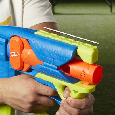 Nerf N-Serisi Sprinter Has-F8625 - 7