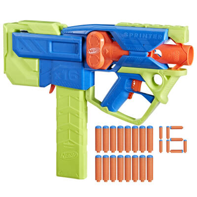 Nerf N-Serisi Sprinter Has-F8625 - 2