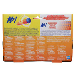 Nerf N-Serisi Ward G0132 - 10