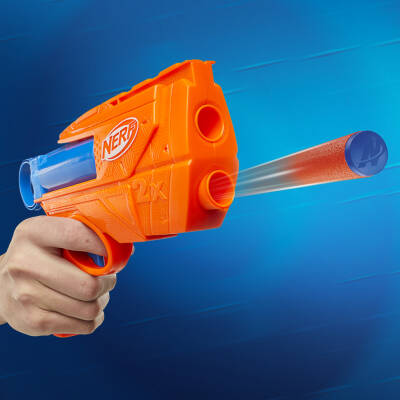 Nerf N-Serisi Ward G0132 - 7