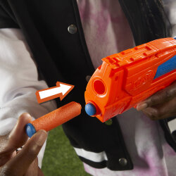 Nerf N-Serisi Ward G0132 - 8