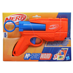 Nerf N-Serisi Ward G0132 - Nerf