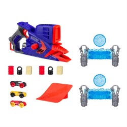 Nerf Nitro Flashfury Chaos C0788 - 2