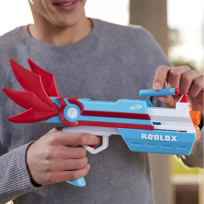 Nerf Roblox Mm2 Dartbringer F3776 - 4