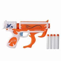 Nerf Roblox Arsenal: Soul Catalyst Dart Tabancası F6762 - 2