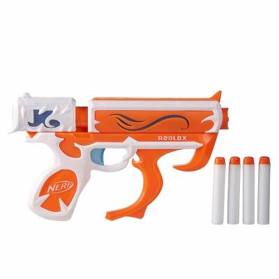 Nerf Roblox Arsenal: Soul Catalyst Dart Tabancası F6762 - 2