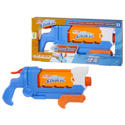 Nerf Süper Soaker Flip Fill F8643 - 1