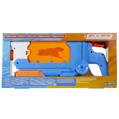 Nerf Süper Soaker Flip Fill F8643 - 2