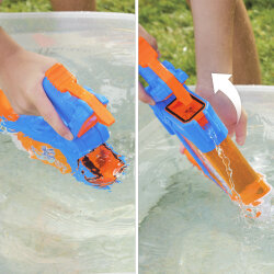 Nerf Süper Soaker Flip Fill F8643 - 5