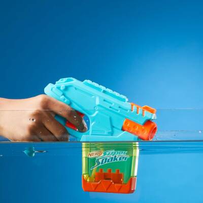 Nerf Super Soaker Mını Dunk Fill G0993 - 4