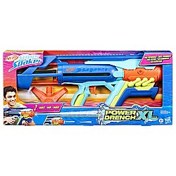 Nerf Super Soaker Power Drench XL Su Tabancası G1117 - 7