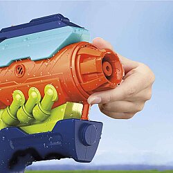 Nerf Super Soaker Power Drench XL Su Tabancası G1117 - 3