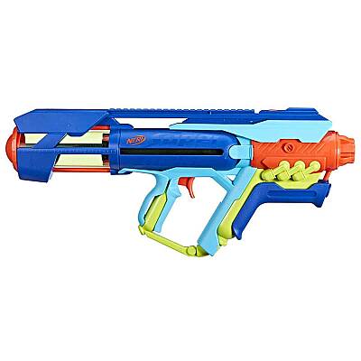 Nerf Super Soaker Power Drench XL Su Tabancası G1117 - 1