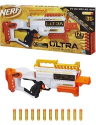 Nerf Ultra Dorado F2017 - 1