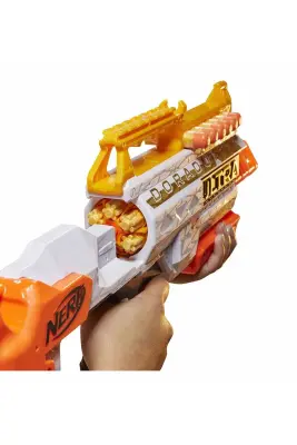 Nerf Ultra Dorado F2017 - 2