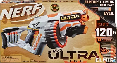 Nerf Ultra One E6595 - 1