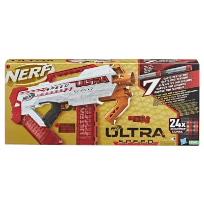 Nerf Ultra Speed F4929 - 1