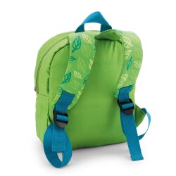 Nici Backpack Yeşil Çanta 61749 - 5