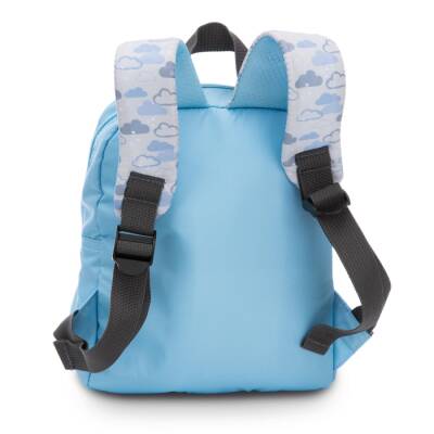 Nici Backpack Mavi Çanta 61410 - 4