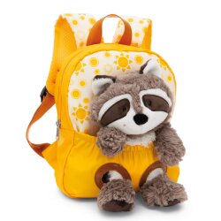 Nici Backpack Sarı Çanta 61412 - 2
