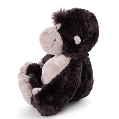 Nici Gorilla Dangling Peluş 25 cm 48392 - 2